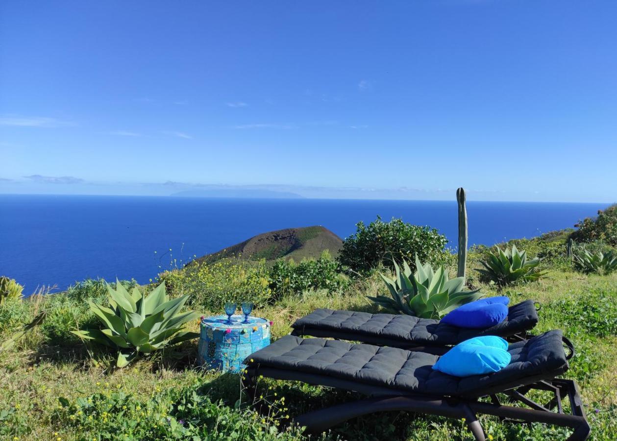 Nature Finca Apartment - Pure Relaxation Mazo Exterior photo
