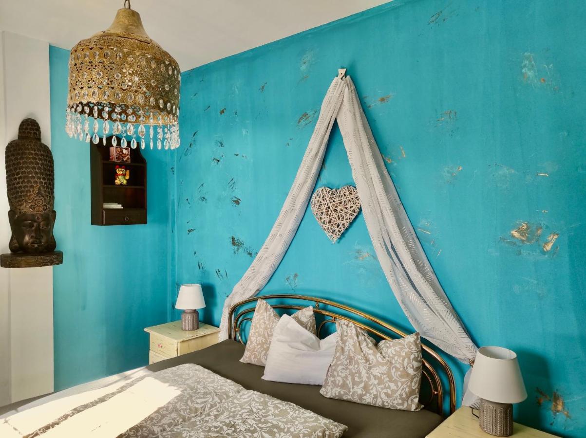 Nature Finca Apartment - Pure Relaxation Mazo Exterior photo