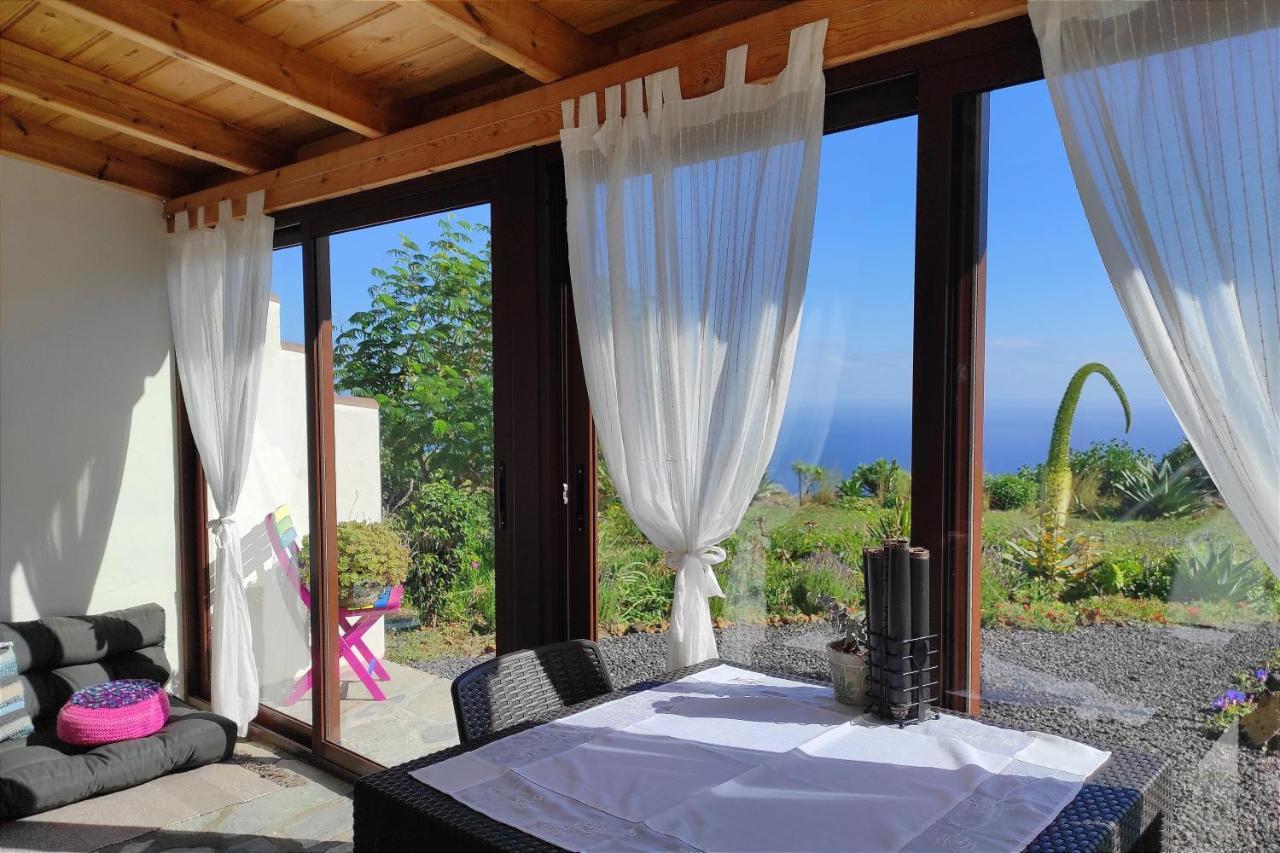 Nature Finca Apartment - Pure Relaxation Mazo Exterior photo