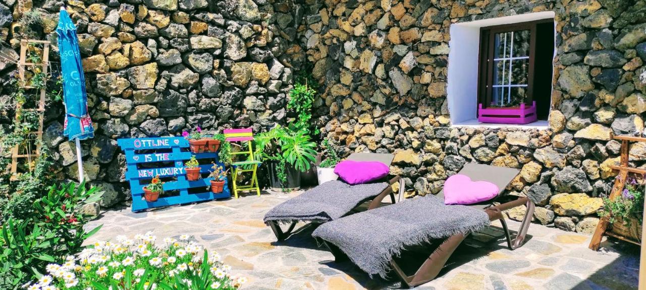 Nature Finca Apartment - Pure Relaxation Mazo Exterior photo