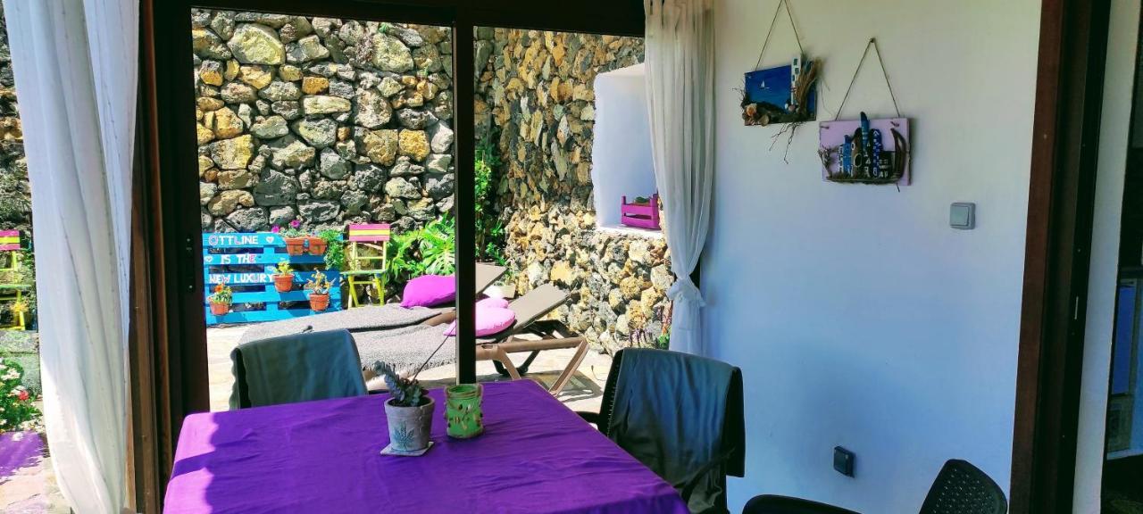 Nature Finca Apartment - Pure Relaxation Mazo Exterior photo