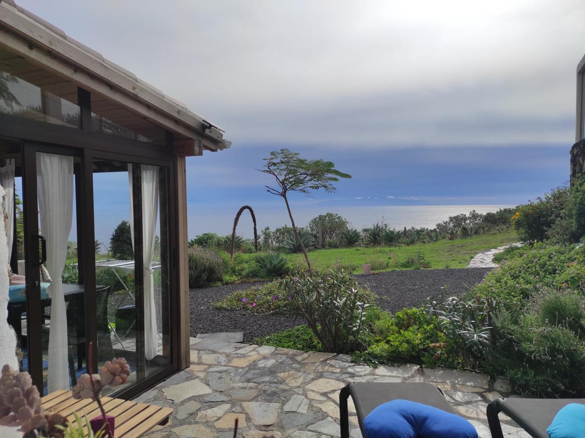 Nature Finca Apartment - Pure Relaxation Mazo Exterior photo
